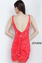 Jovani 23 Style# 4552