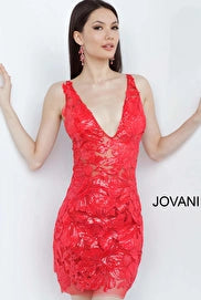 Jovani 23 Style# 4552