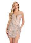 AshleyLauren Style # 4929