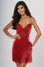 Jovani Style # 52502