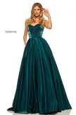 Sherri Hill Style # 52446