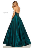 Sherri Hill Style # 52446