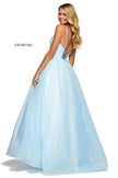 Sherri Hill 2025P Style# 56665