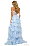 Sherri Hill 2025P Style# 55500