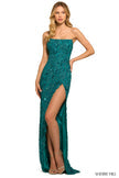 Sherri Hill Style # 55411