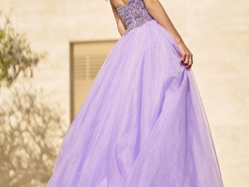 Sherri Hill 2025 Style# 55947