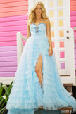 Sherri Hill 2025P Style# 56012