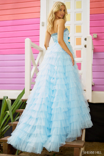 Sherri Hill 2025P Style# 56012