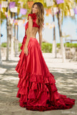 Sherri Hill 2025P Style# 56057