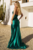 Sherri Hill 2025P Style# 56776