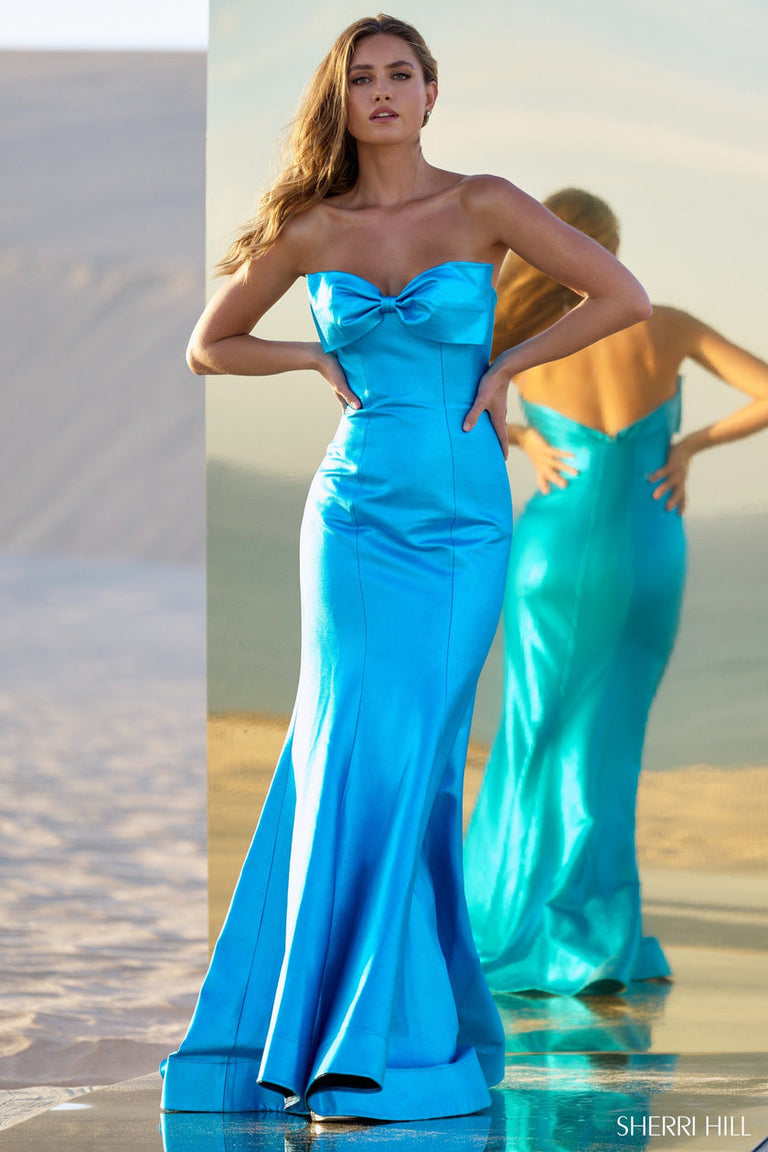 Sherri Hill 2025P Style# 56817