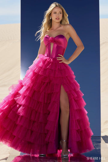 Sherri Hill 2025P Style# 56804