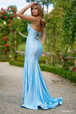 Sherri Hill 2025P Style# 56932