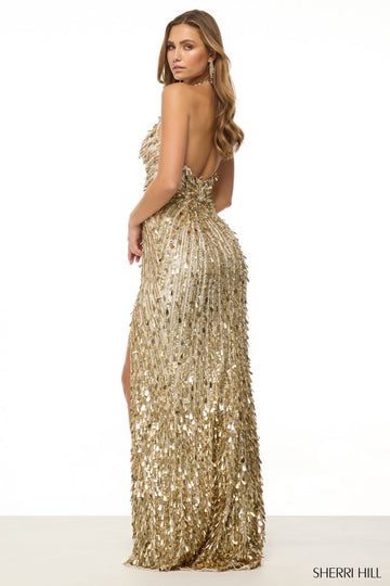 Sherri Hill Style # 57227