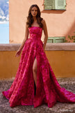 Sherri Hill 2025P Style# 57077