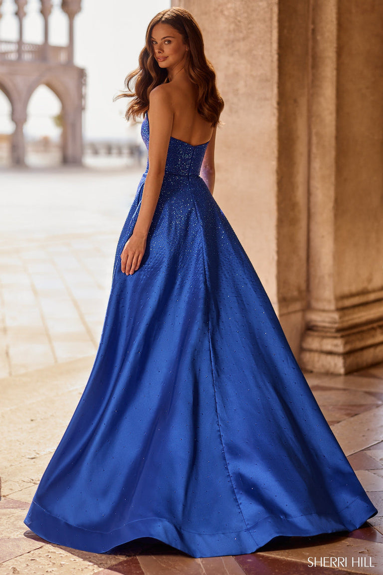 Sherri Hill Style #57402