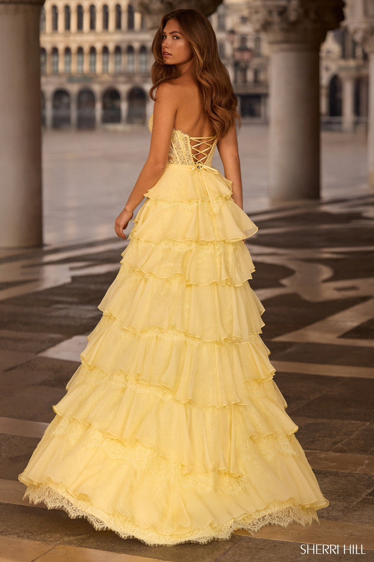 Sherri Hill Style # 57479