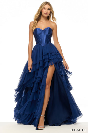 Sherri Hill Style # 57653