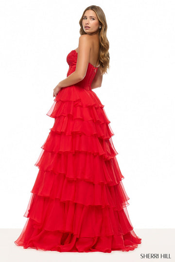 Sherri Hill Style # 57714