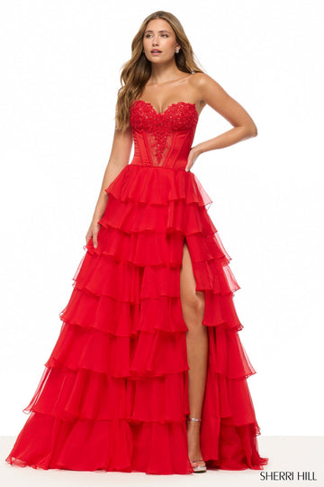 Sherri Hill Style # 57714