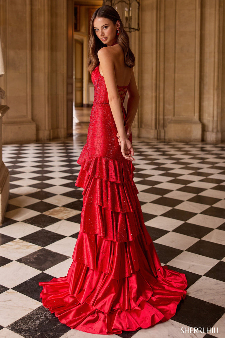 Sherri Hill Style # 57618