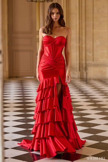 Sherri Hill Style # 57638