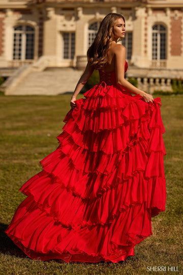 Sherri Hill Style # 57705