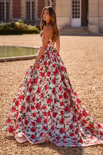 Sherri Hill Style # 27726