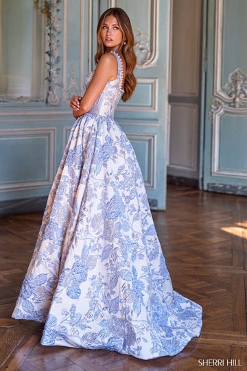 Sherri Hill Style # 57731