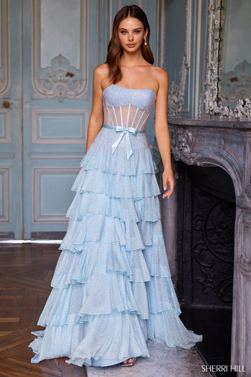 Sherri Hill Style # 57739
