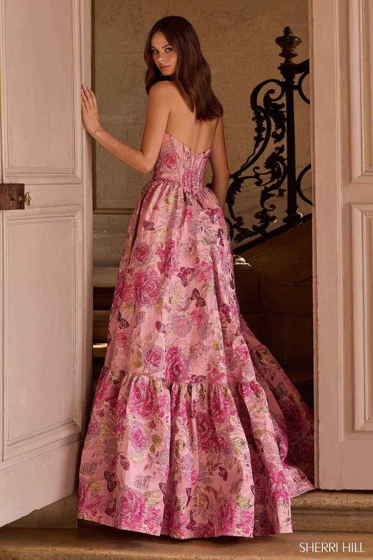 Sherri Hill Style # 57754