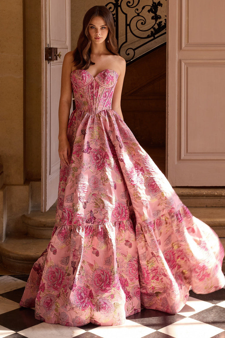 Sherri Hill Style # 57754