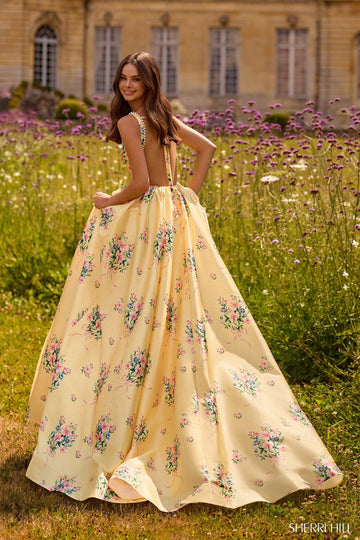 Sherri Hill Style # 57783