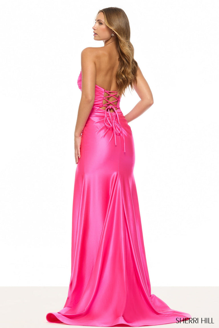 Sherri Hill Style # 57882