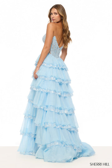 Sherri Hill Style # 57885