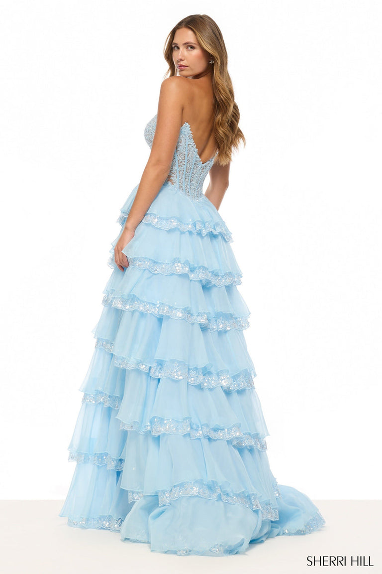 Sherri Hill Style # 57885