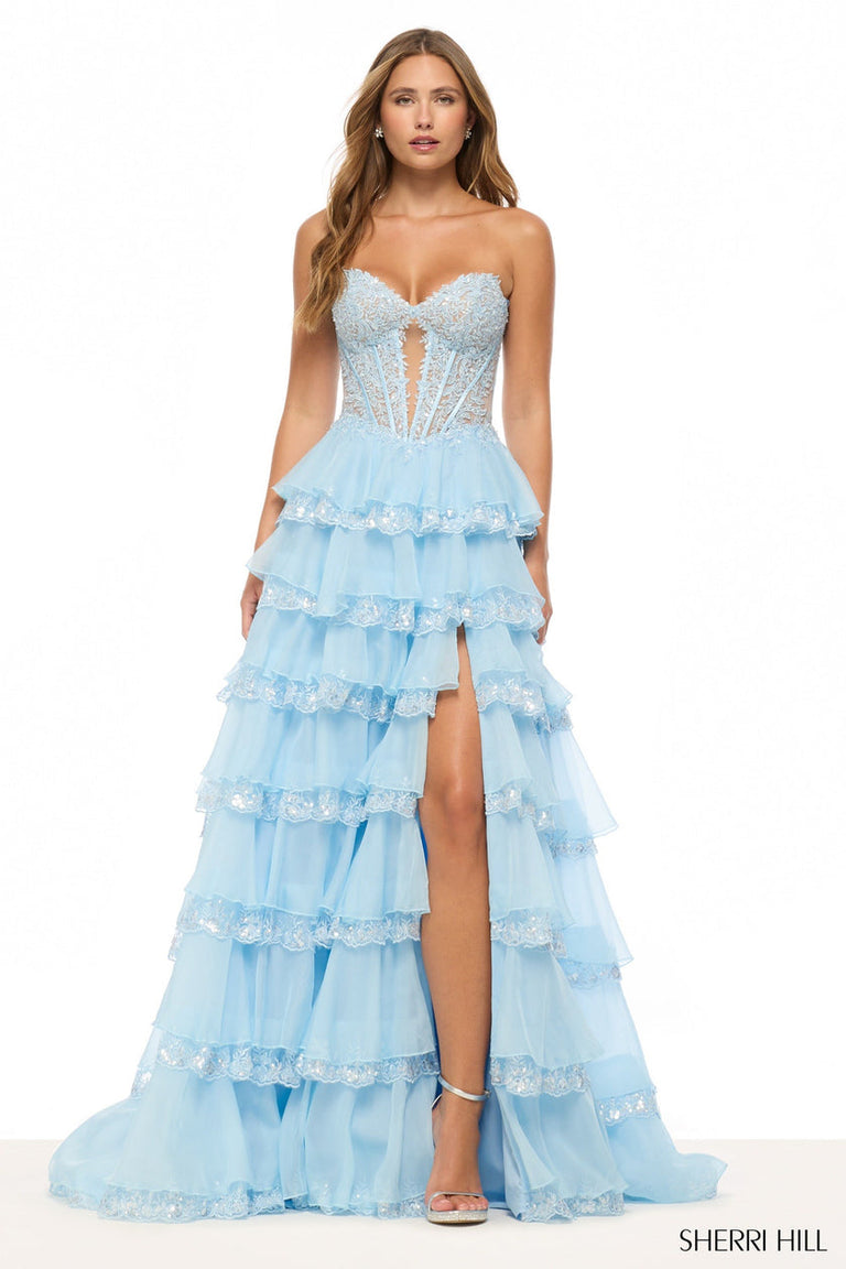 Sherri Hill Style # 57885