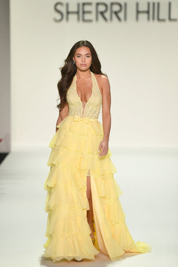 Sherri Hill Style # 57940