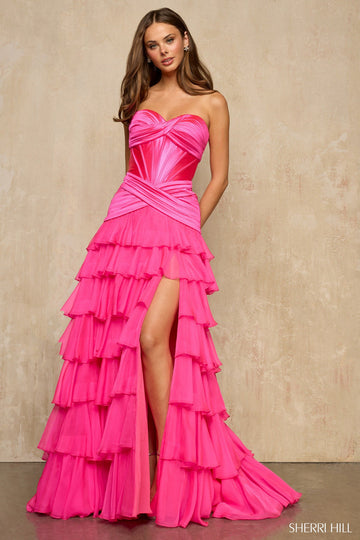 Sherri Hill Style # 57873