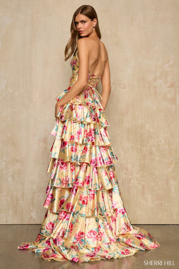Sherri Hill Style # 57878