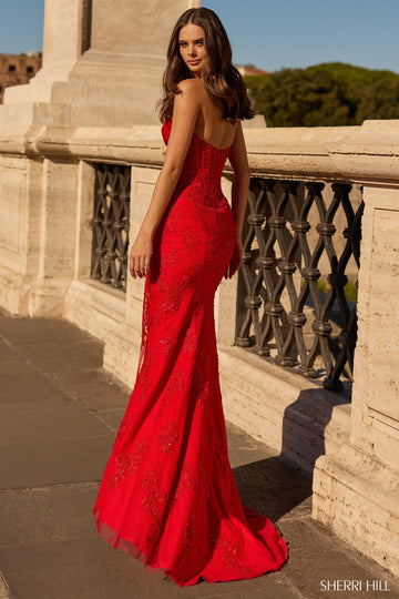 Sherri Hill Style # 57935