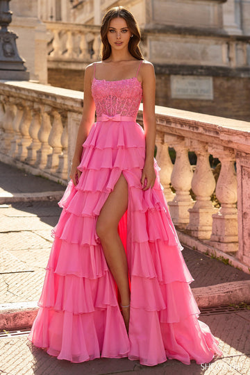 Sherri Hill style # 57922