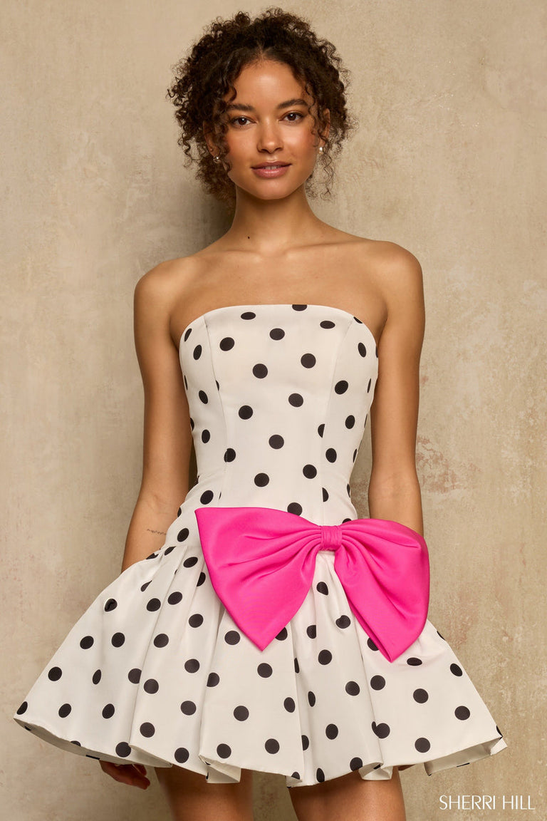Sherri Hill Style # 57989