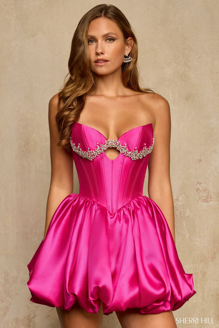 Sherri Hill Style # 58403