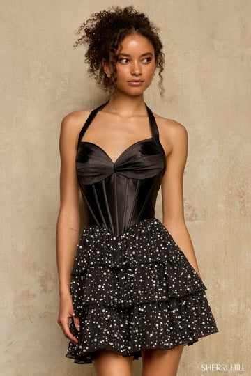 Sherri Hil Style # 58102
