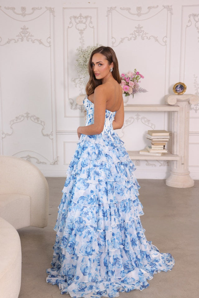 Ava Presley 2025 Style # 26441