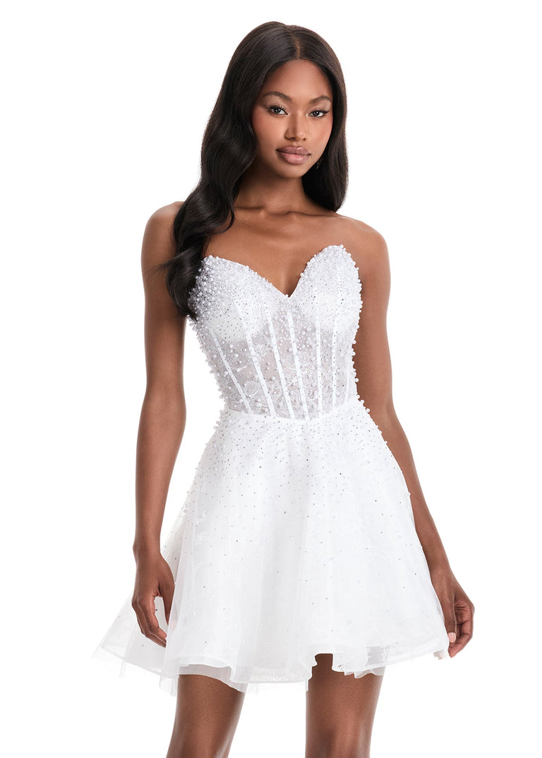 AshleyLauren Style# 4924