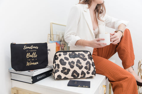 Charlotte & Emerson – Charlotte & Emerson