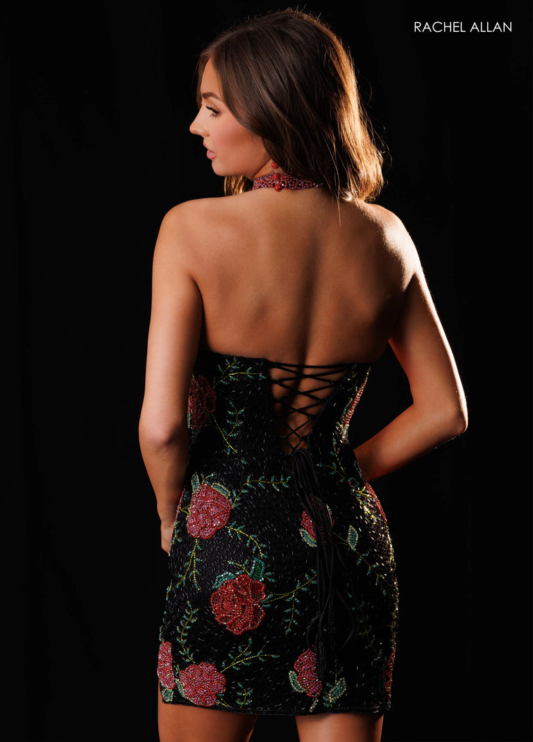 Rachel Allan Style # 40662