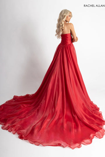Rachel Allan Style # 50405
